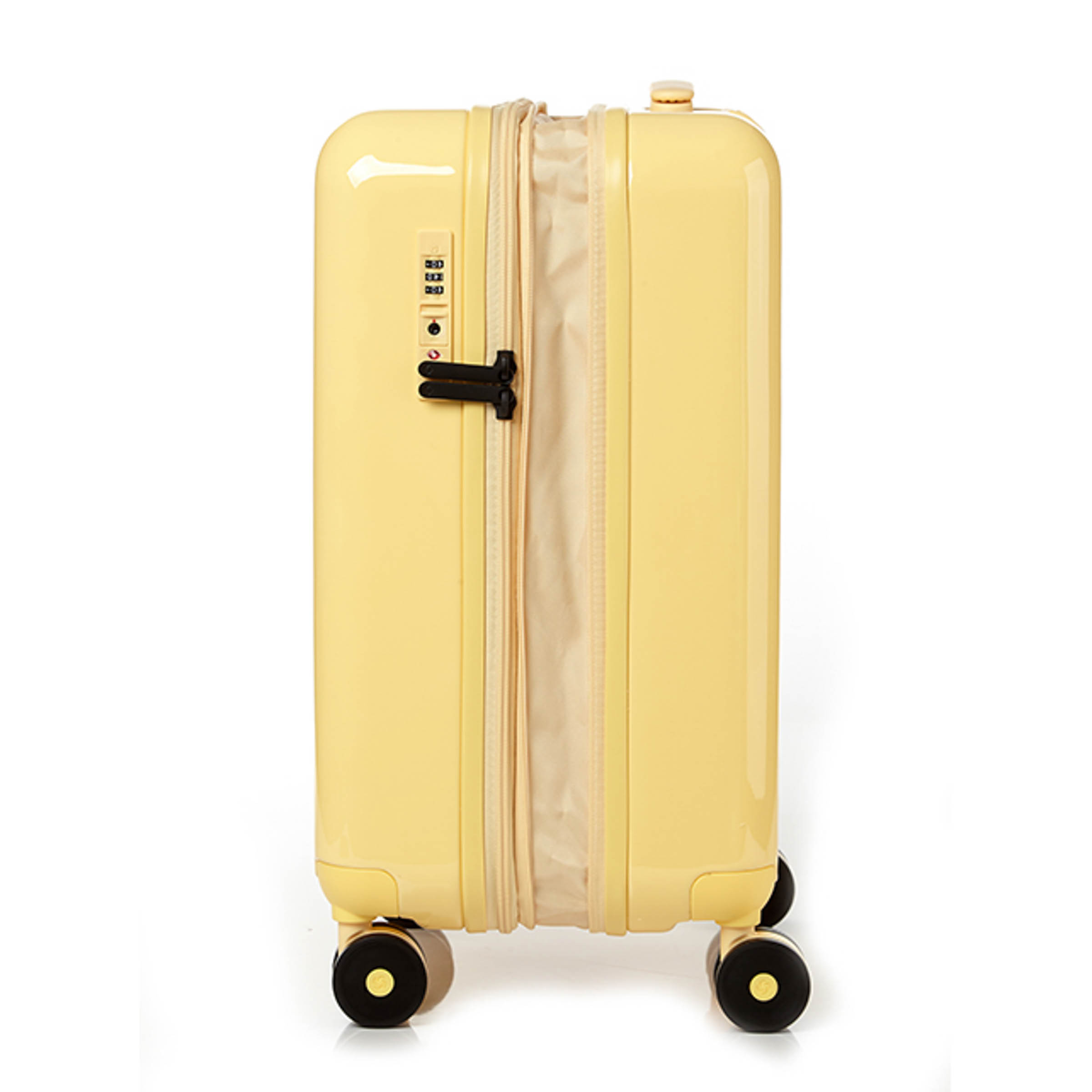 TOIIS BLOSSOM SPINNER 55/20 EXP  COVER  detail | Samsonite