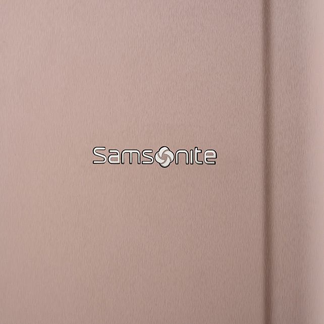 ZENPOD SPINNER 75/28 TRUNK  detail | Samsonite