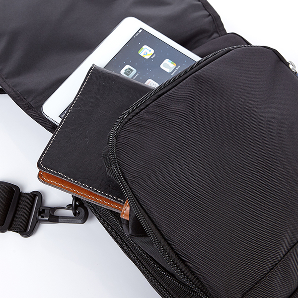 TRAVEL ESSENTIALS 旅行袋  detail | Samsonite