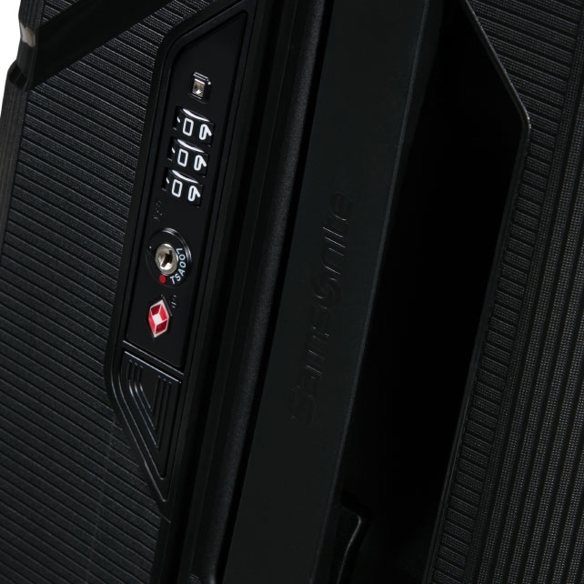 MAGNUM ECO 行李箱 55厘米/20吋