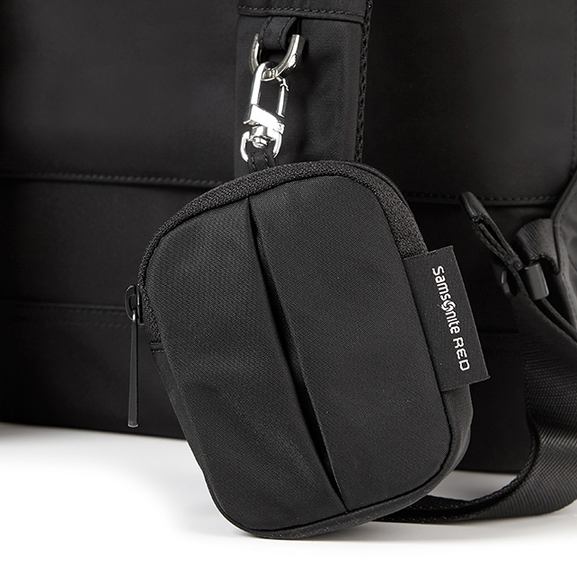 FERLEY BACKPACK  detail | Samsonite