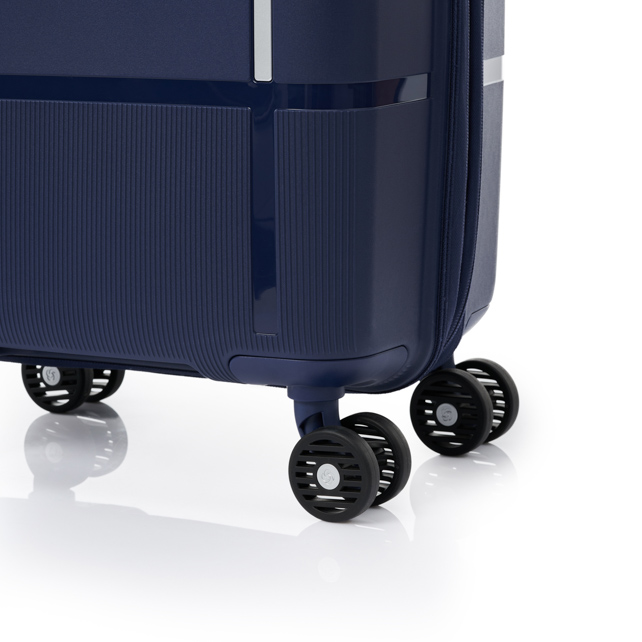 INTERLACE 行李箱 55厘米/20吋 (可擴充)  detail | Samsonite