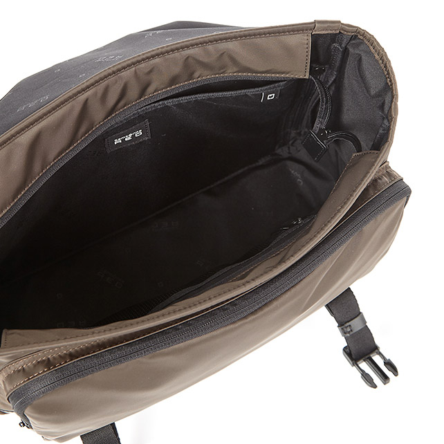 ELLWOOD 斜揹袋  detail | Samsonite