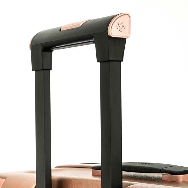 EVOA SPINNER 75/28 EXP  detail | Samsonite