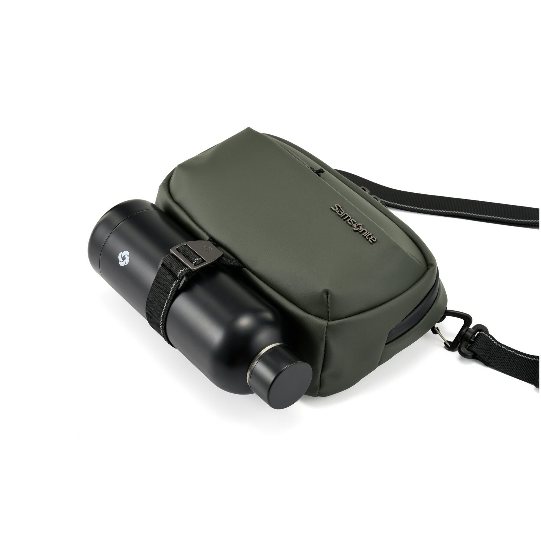 URBANIX CROSSBODY BAG