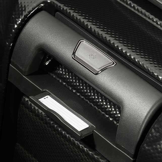 PROXIS™ 行李箱 55厘米/20吋 (可擴充)