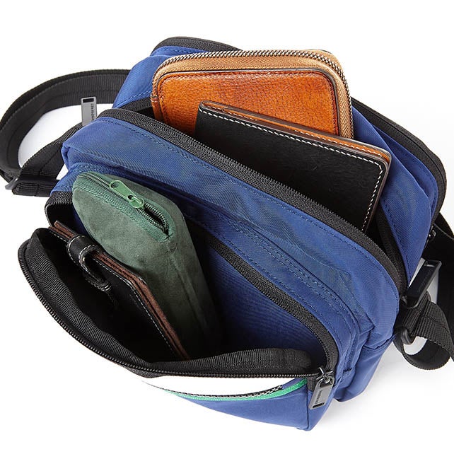 MARSTON 迷你斜揹袋