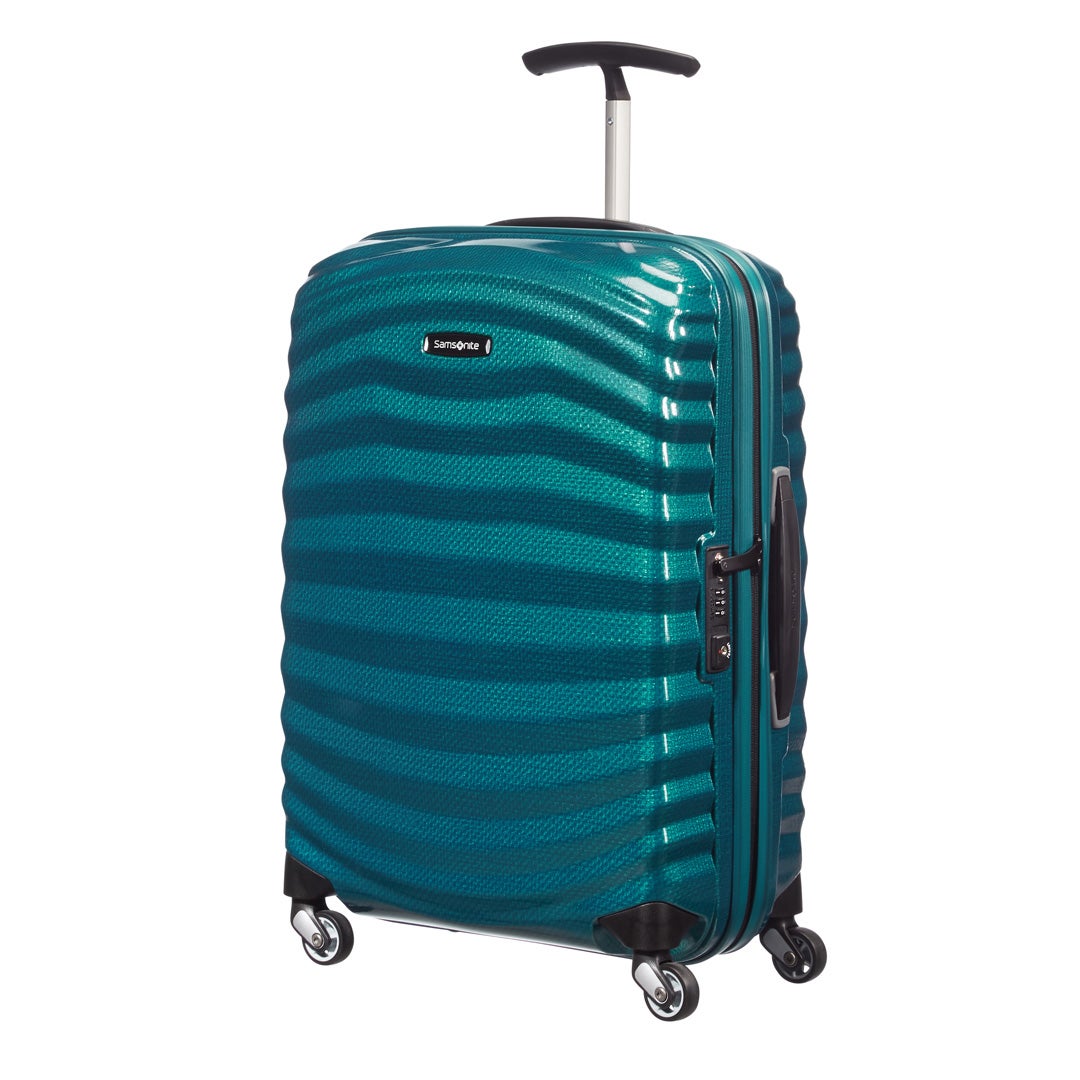 Samsonite Lite-shock Spinner 55/20 Samsonite Hong Kong