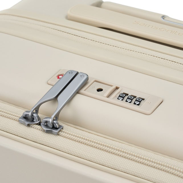 FLATFORM 行李箱 55厘米/20吋 (可擴充) FT