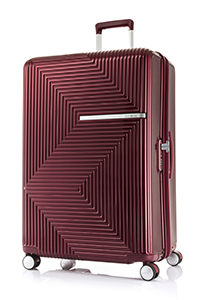 AZIO 行李箱75厘米/28吋 (可擴充)  size | Samsonite