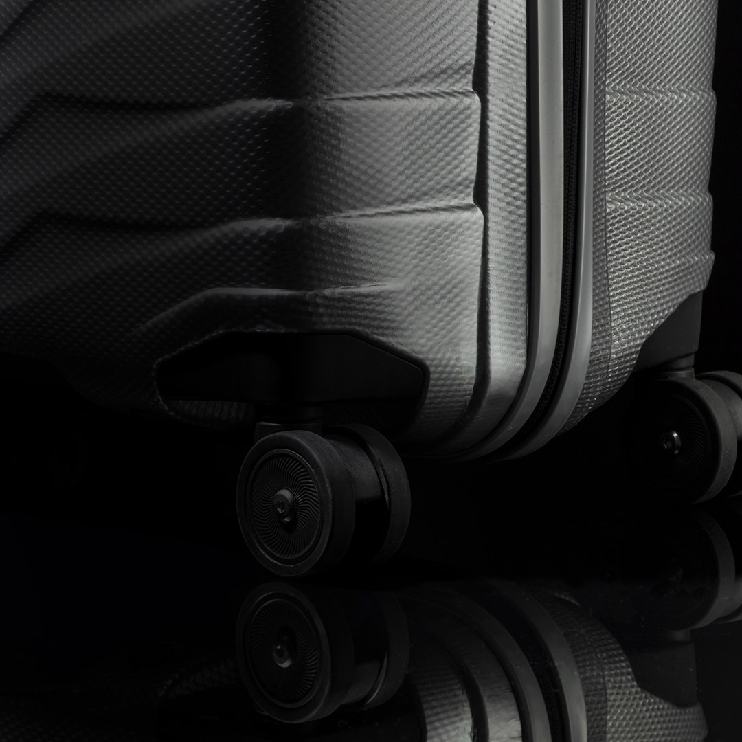 samsonite proxis spinner 69