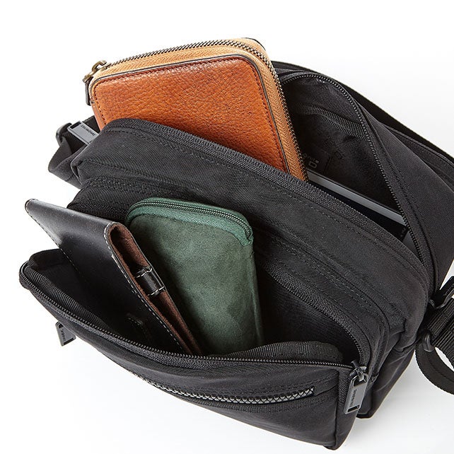 MARSTON 迷你斜揹袋