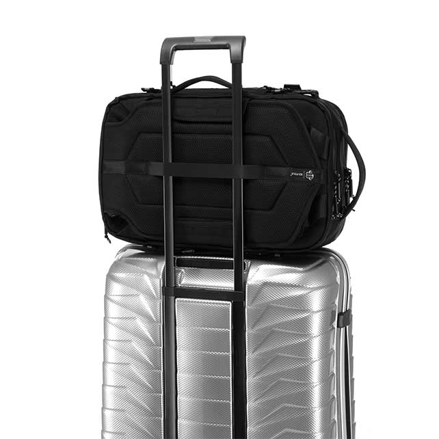 URBAN PACKER 兩用背囊 (大)