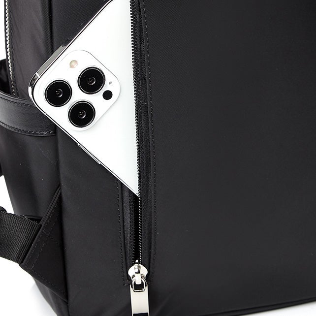 CAMILLA BACKPACK MESH STRAP  detail | Samsonite