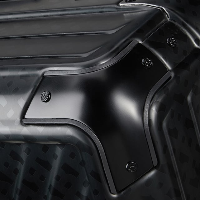 LITE-BOX ALU / BOSS 行李箱 80厘米/30吋 TRUNK