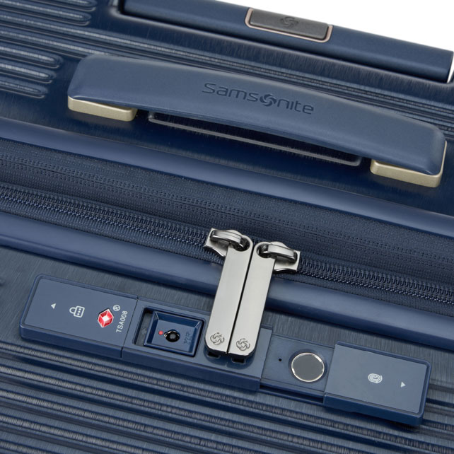 BEAMIX SPINNER 71/26 EXP  detail | Samsonite