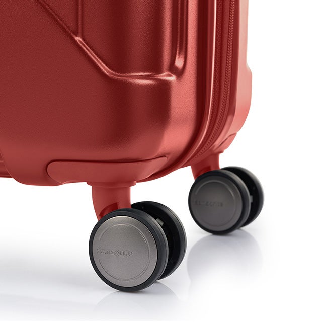 NIAR SPINNER 78/29 EXP REC  detail | Samsonite