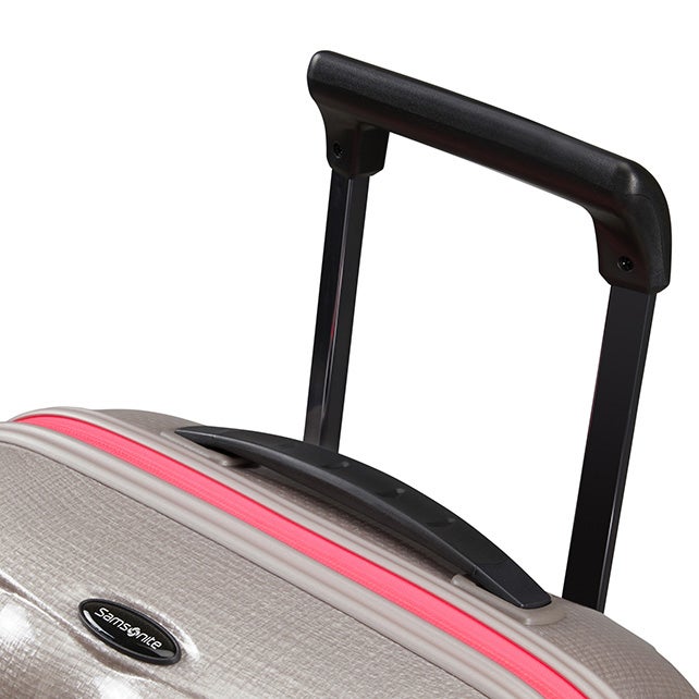 C-LITE 行李箱 55厘米/20吋 (可擴充)