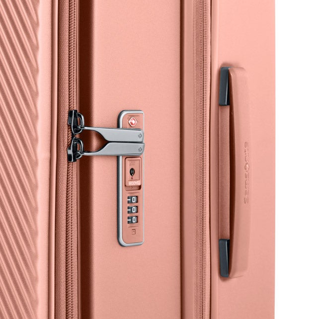 ZIPPRIX FT 行李箱 68厘米/25吋 (可擴充) FT