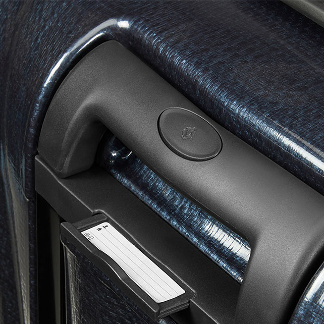 C-LITE SPINNER 55/20