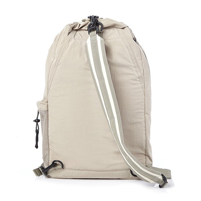 BIRNIE FLAP BACKPACK