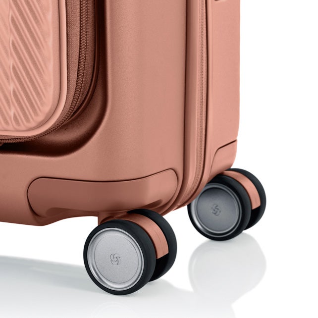 ZIPPRIX FT 行李箱 55厘米/20吋 (可擴充) FT