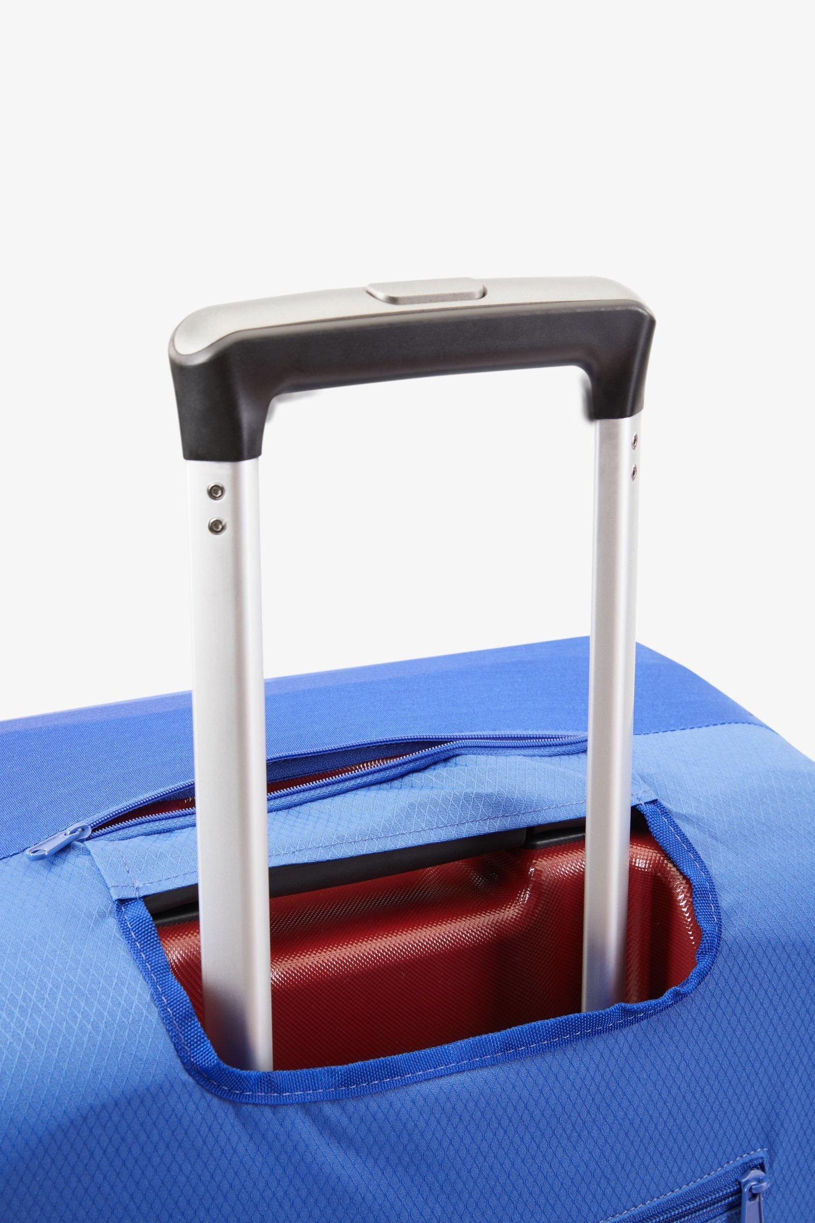 TRAVEL LINK ACC. 可摺式行李箱套 (中)