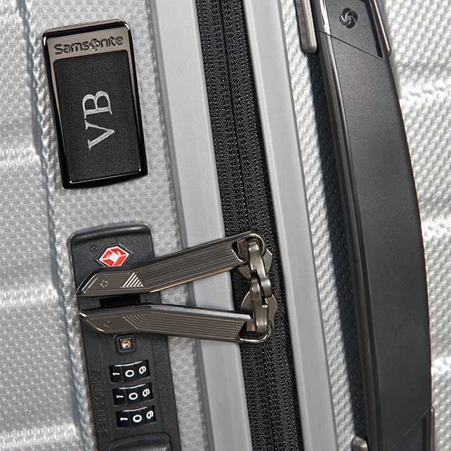 PROXIS™ SPINNER 55/20 EXP  detail | Samsonite