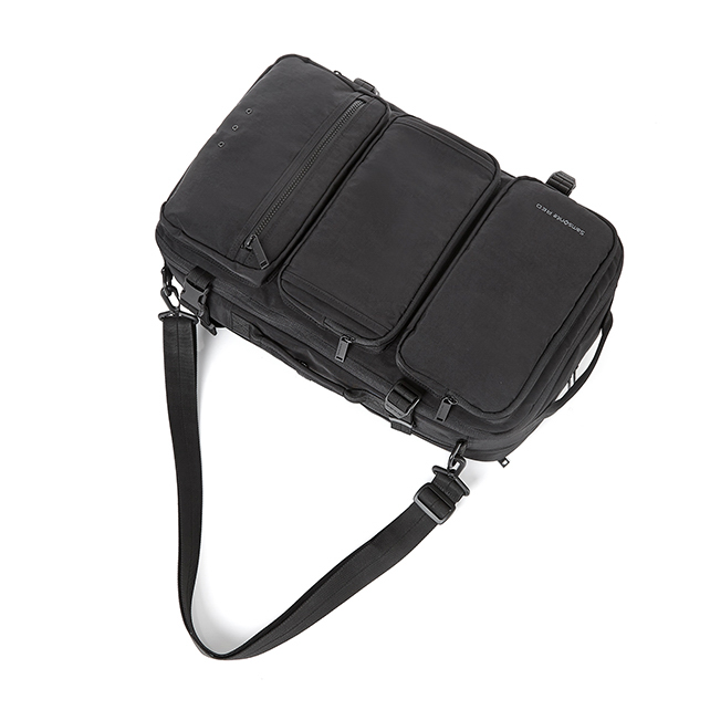 MARSTON 三用背囊