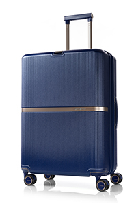 MINTER 行李箱 69厘米/25吋 (可擴充)  size | Samsonite