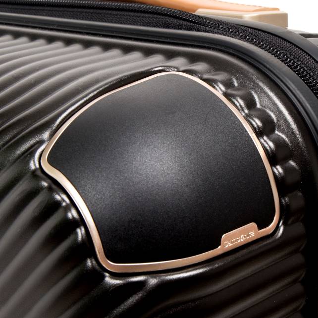 SBL RICHMOND II SPINNER 81/30 TAG