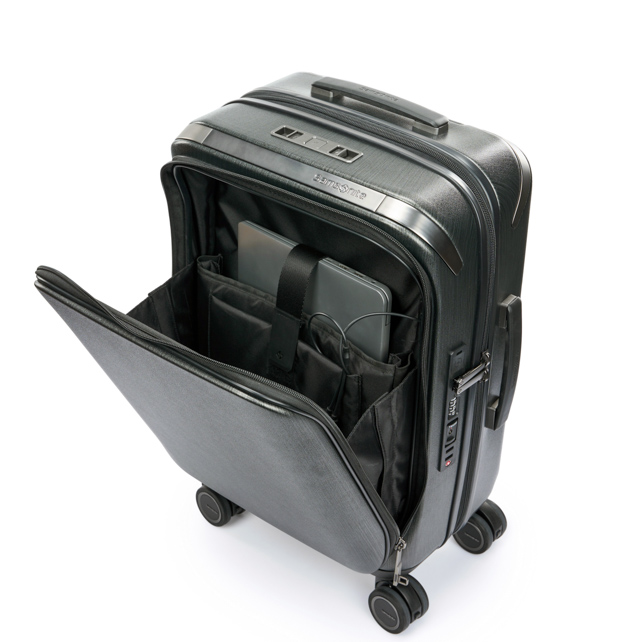 UNIMAX SPINNER 55/20 FP  detail | Samsonite