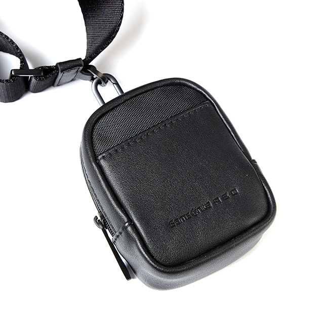 DUNBLAN 斜揹袋  detail | Samsonite