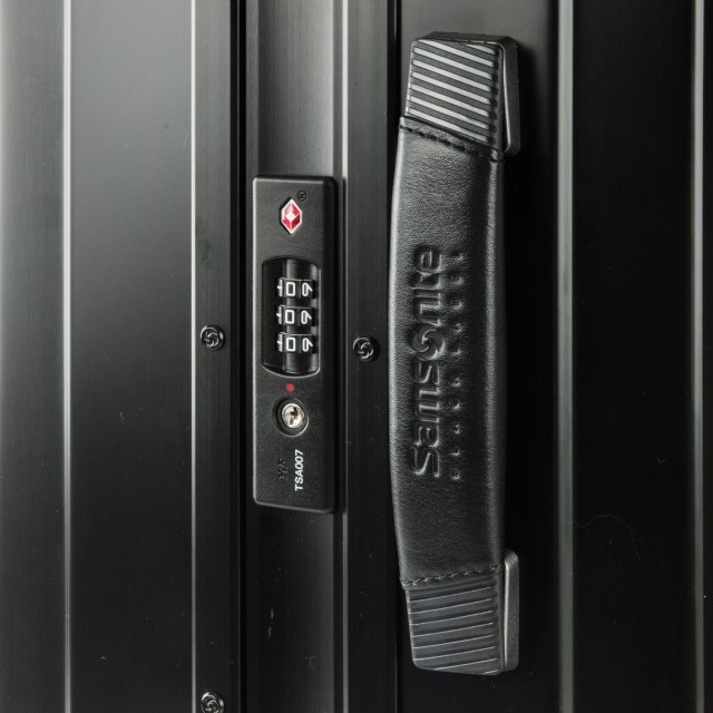 SBL METANOVA SPINNER 55/20 FR  detail | Samsonite