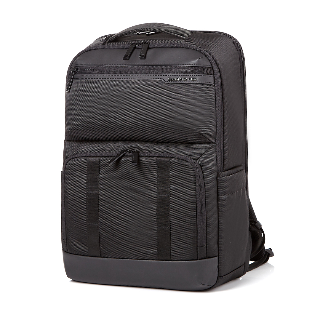 Samsonite Red Plantpack 10 Backpack Samsonite Hong Kong