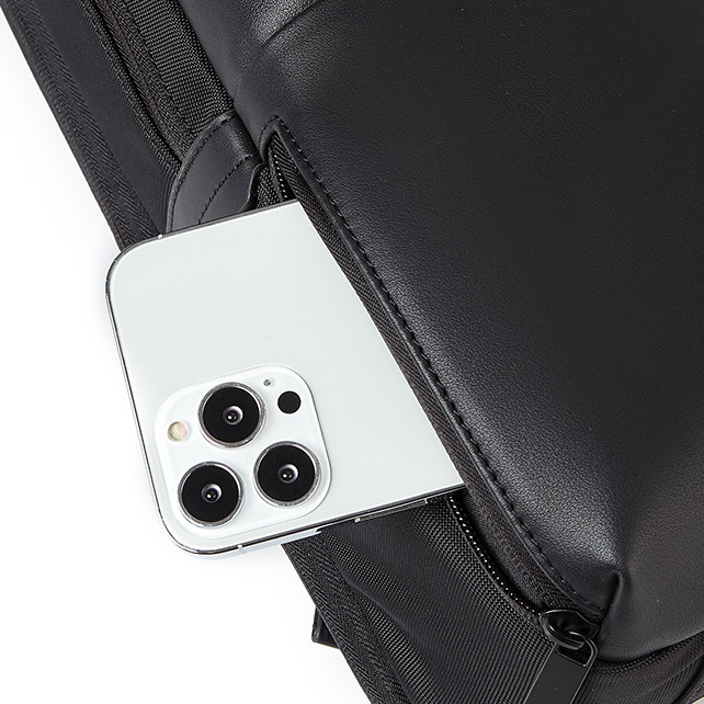 JEFFERSON BACKPACK L