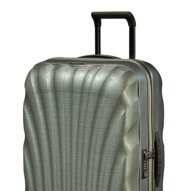 C-LITE SPINNER 69/25