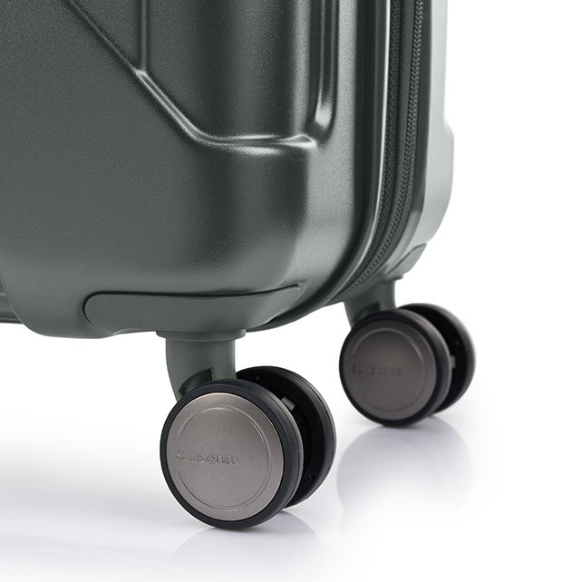 NIAR SPINNER 66/24 EXP REC