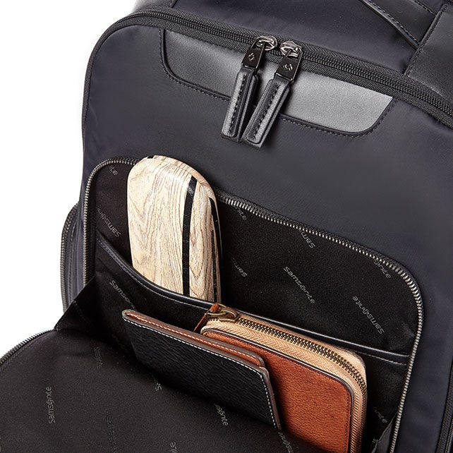 JEFFERY BACKPACK M