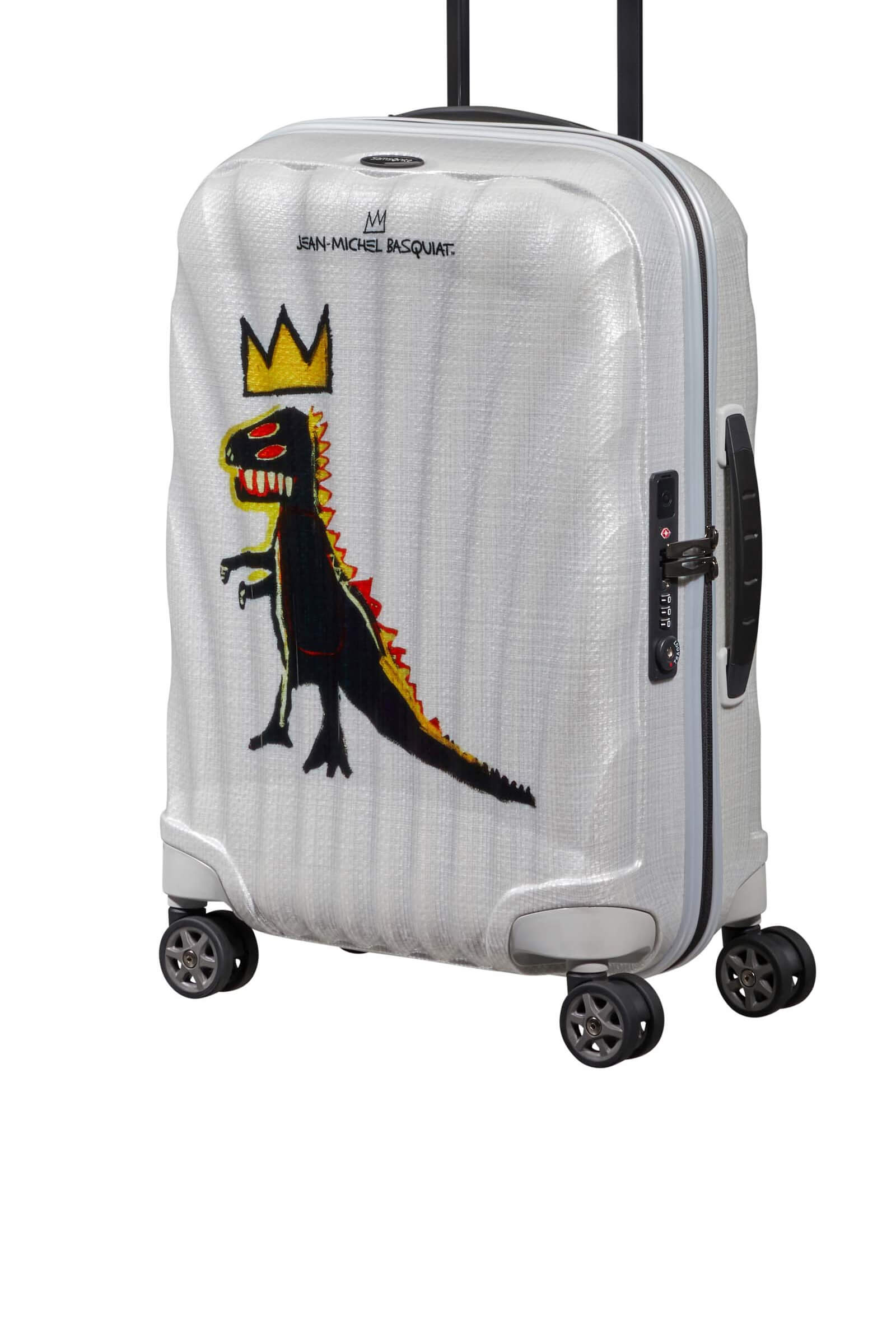 C-lite x jean-michel basquiat