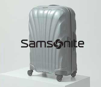 samsonite