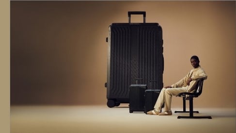 BOSS | Samsonite