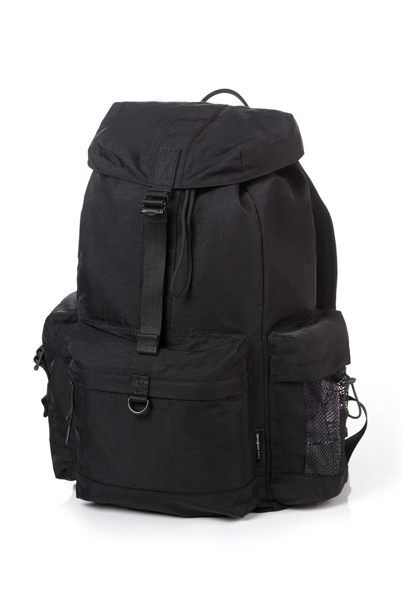 Samsonite pillar backpack deals