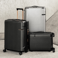 Samsonite top marvel signature