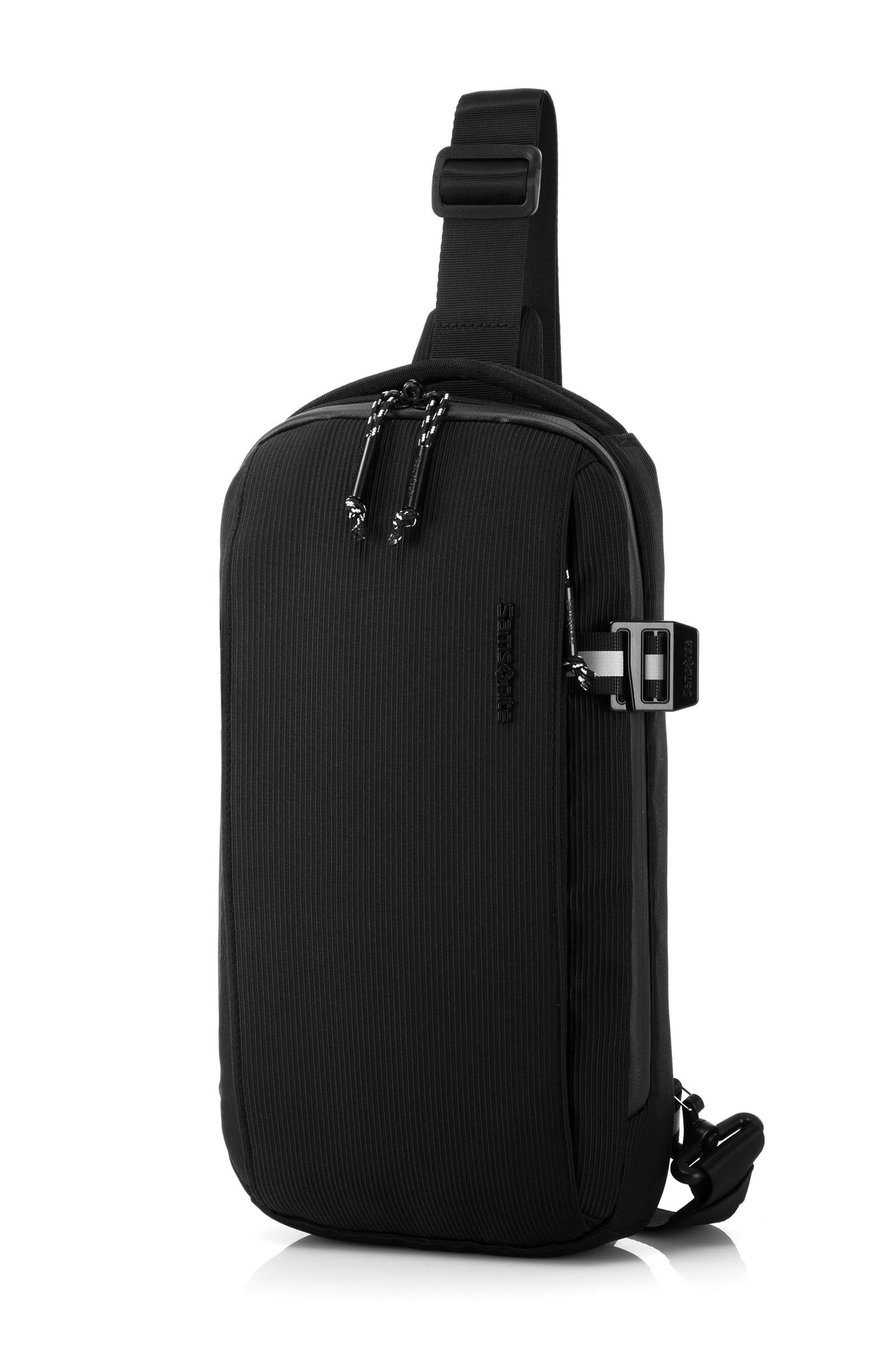 Urban packer