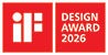 iF Design Award 2026